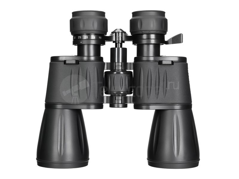 Levenhuk New Atom 10-30x50