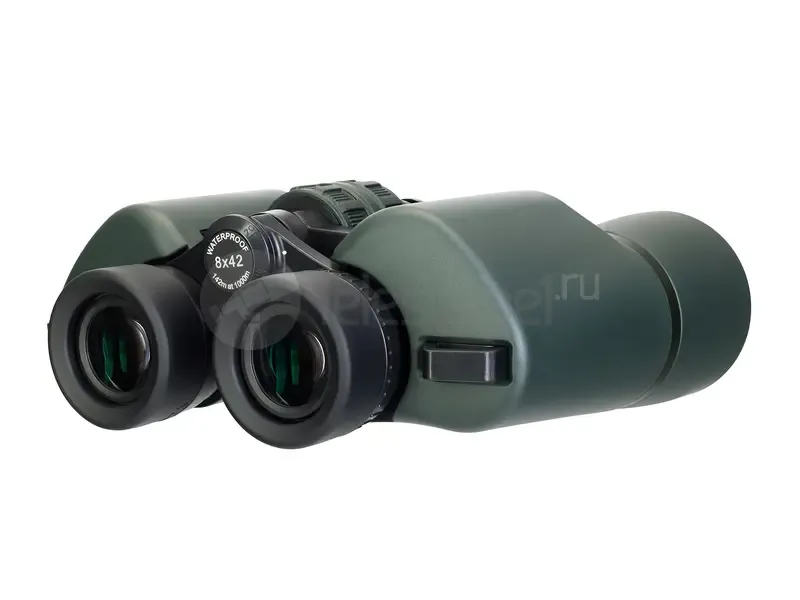 Бинокль Levenhuk New Sherman PRO 8x42