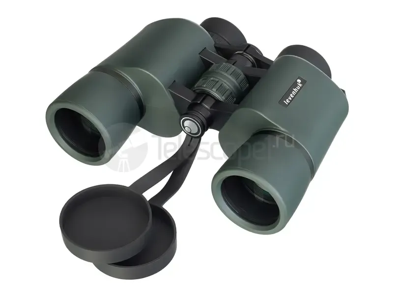 Бинокль Levenhuk New Sherman PRO 10x42