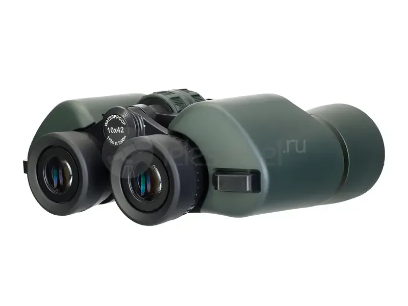Бинокль Levenhuk New Sherman PRO 10x42