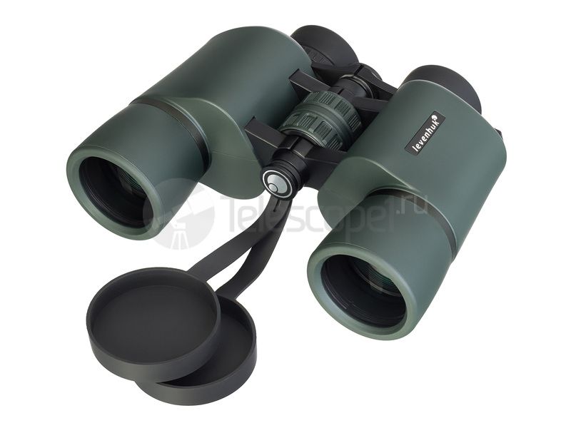Levenhuk New Sherman PRO 12x42