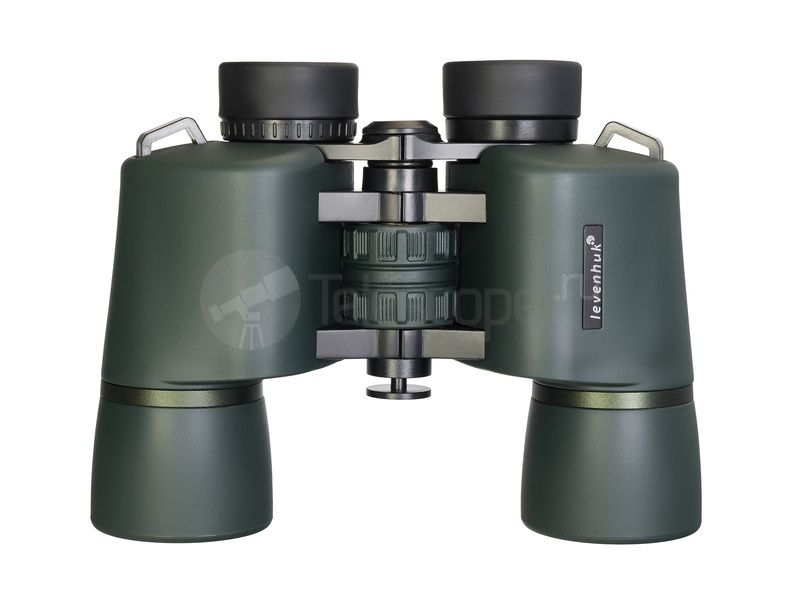 Levenhuk New Sherman PRO 12x42