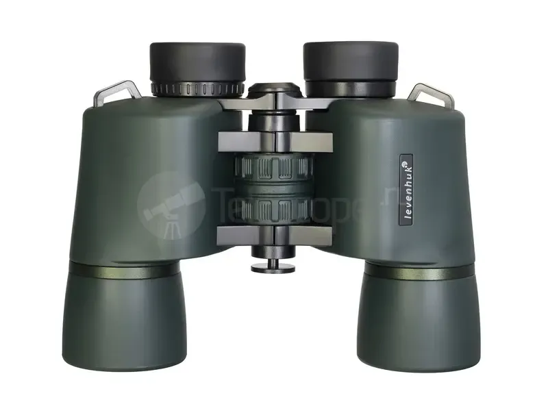 Бинокль Levenhuk New Sherman PRO 12x42