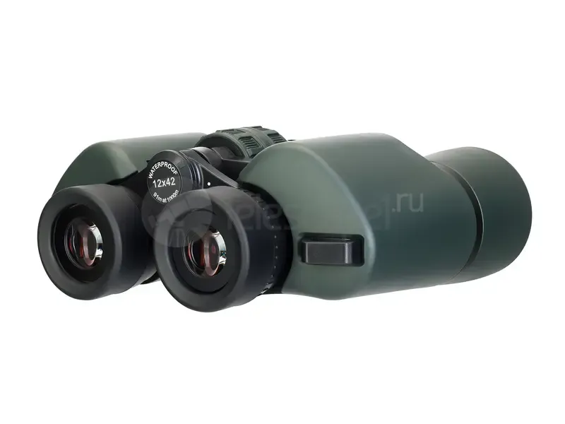 Бинокль Levenhuk New Sherman PRO 12x42