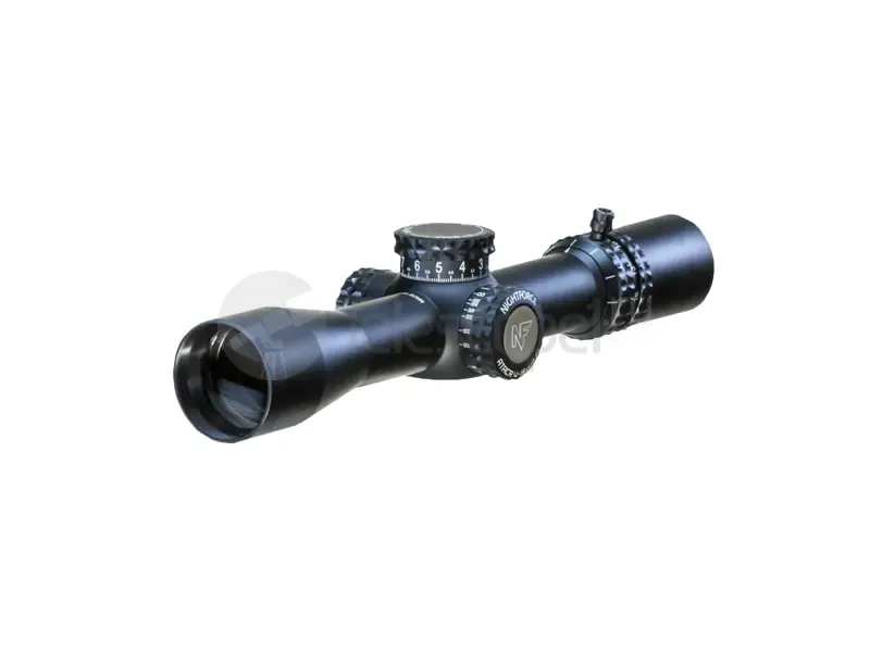 Оптический прицел Nightforce ATACR 4-16x42 F1 H59 (C573)