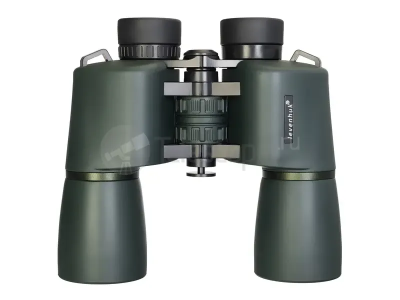 Бинокль Levenhuk New Sherman PRO 7x50