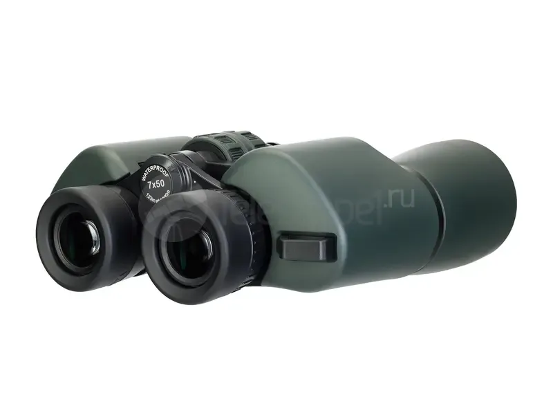 Бинокль Levenhuk New Sherman PRO 7x50