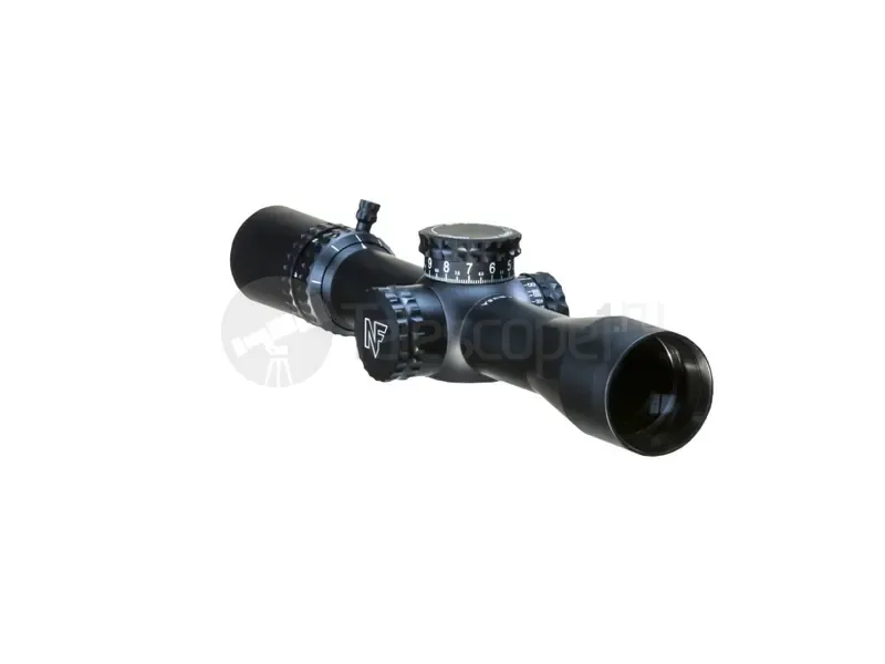 Оптический прицел Nightforce ATACR 4-16x42 F1 MOAR (C617)