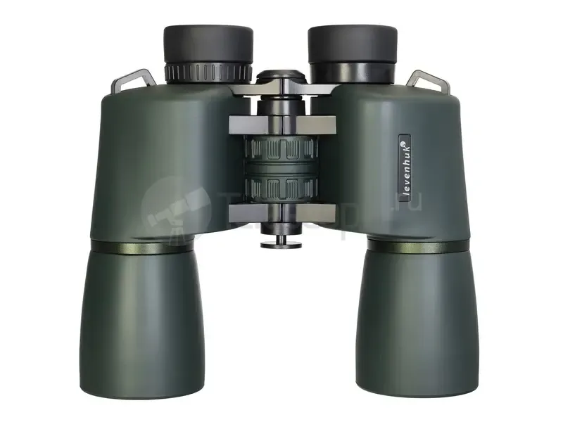 Бинокль Levenhuk New Sherman PRO 10x50