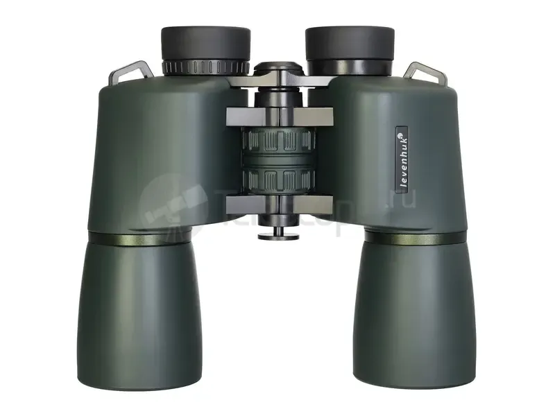 Бинокль Levenhuk New Sherman PRO 12x50