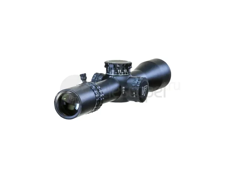 Оптический прицел Nightforce ATACR 4-16x42 F1 MOAR (C617)