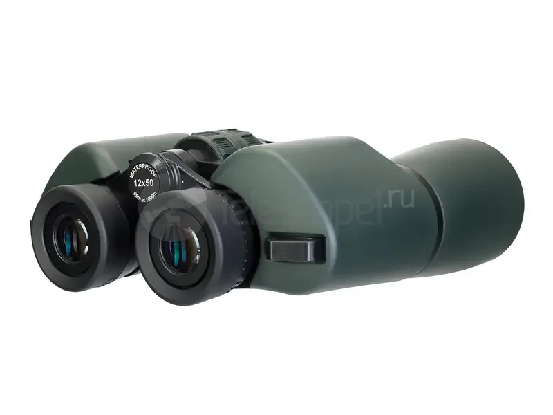 Бинокль Levenhuk New Sherman PRO 12x50