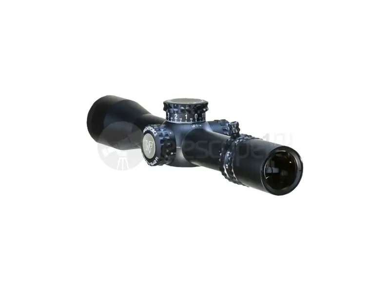 Оптический прицел Nightforce ATACR 4-16x42 F1 MOAR (C617)