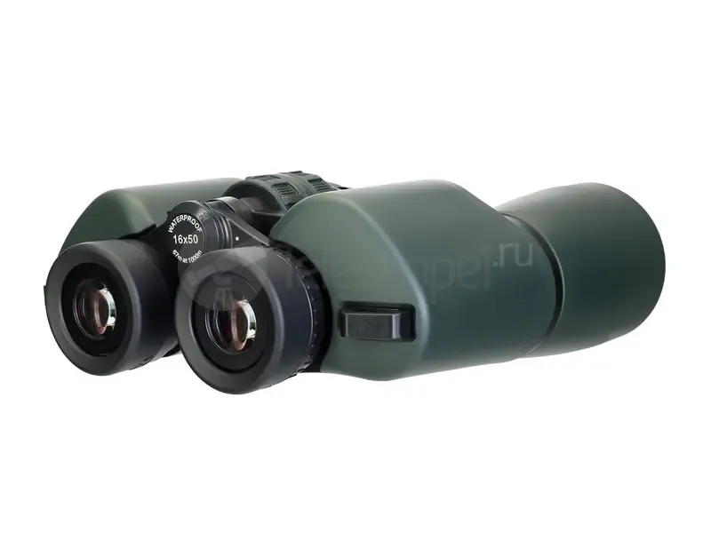 Бинокль Levenhuk New Sherman PRO 16x50