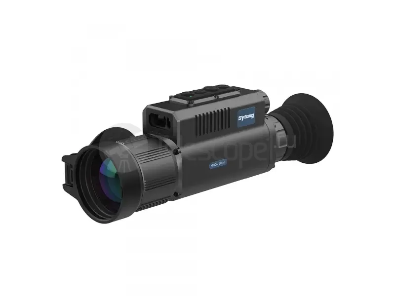Тепловизионный прицел Sytong MM06-50LRF