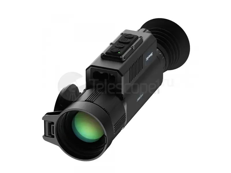 Тепловизионный прицел Sytong MM06-50LRF
