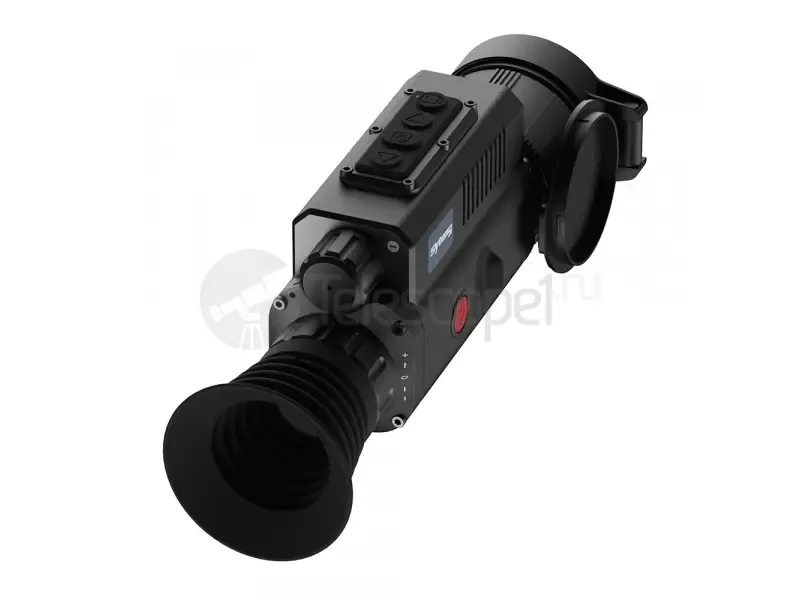 Тепловизионный прицел Sytong MM06-50LRF