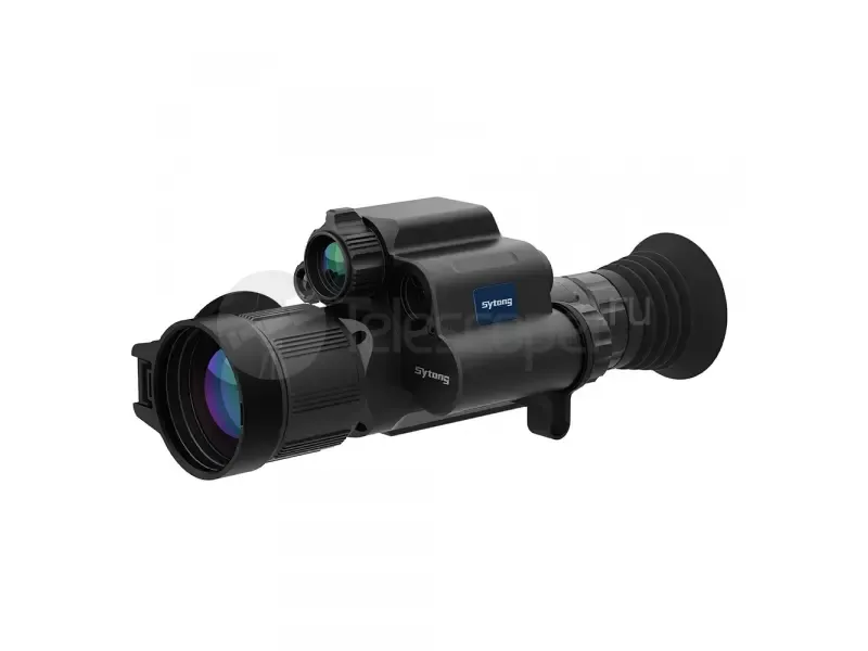Тепловизионный прицел Sytong FM06-50LRF