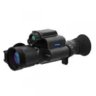 Тепловизионный прицел Sytong FM06-50LRF