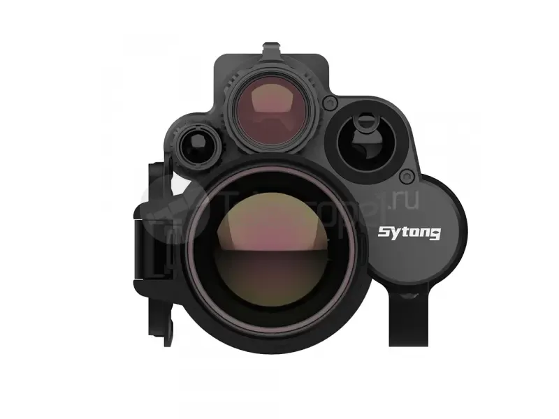 Тепловизионный прицел Sytong FM06-50LRF