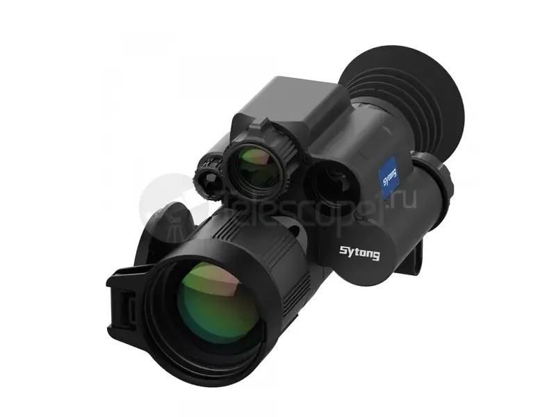 Тепловизионный прицел Sytong FM06-50LRF