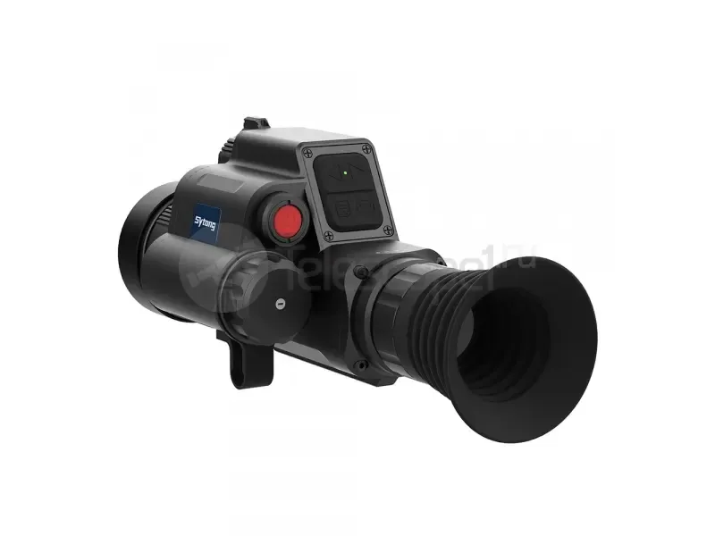 Тепловизионный прицел Sytong FM06-50LRF