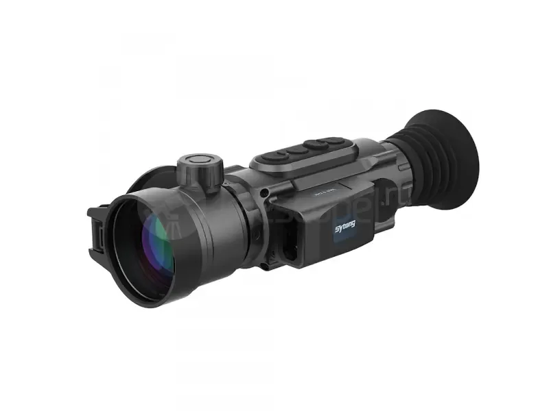 Тепловизионный прицел Sytong XM2.0-650L