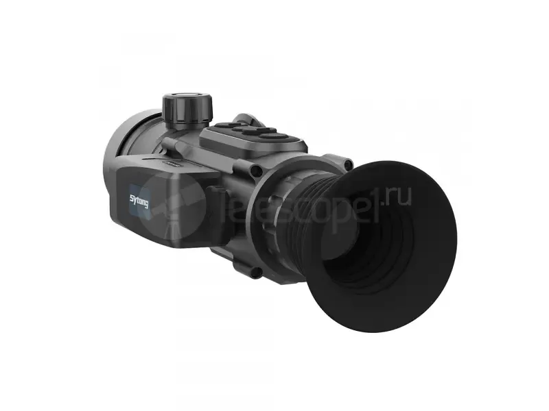 Тепловизионный прицел Sytong XM2.0-650L