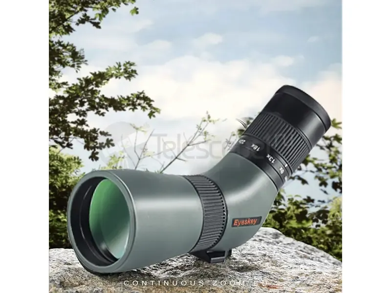 Зрительная труба Eyeskey SkyPower 9-27x56 II
