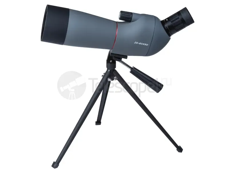 Зрительная труба Praktica Hydan 20-60x60