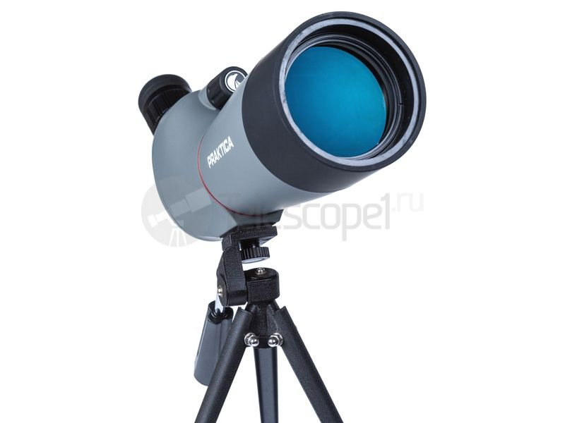 Зрительная труба Praktica Hydan 20-60x60