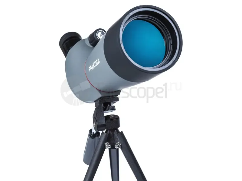 Зрительная труба Praktica Hydan 20-60x60