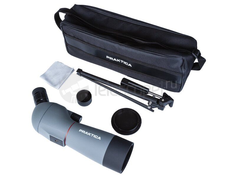 Зрительная труба Praktica Hydan 20-60x60