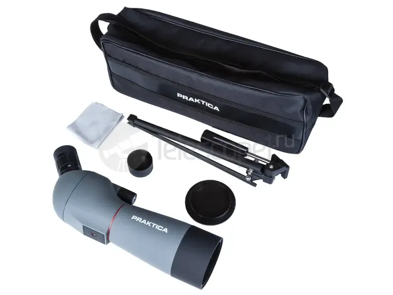 Зрительная труба Praktica Hydan 20-60x60