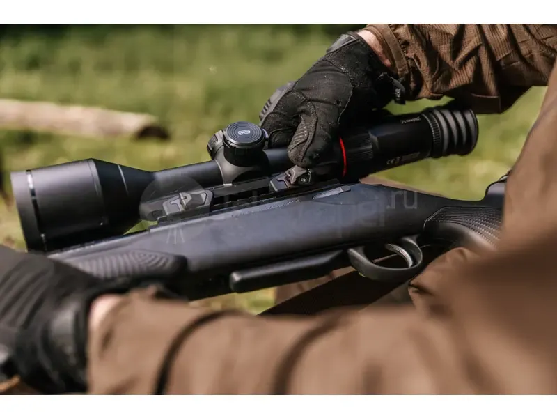 Тепловизионный прицел iRay Nocpix Ace RM H50R