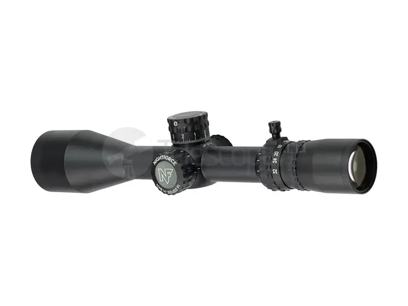 Оптический прицел Nightforce NX8 4-32x50 F1 Tremor3 (C633)
