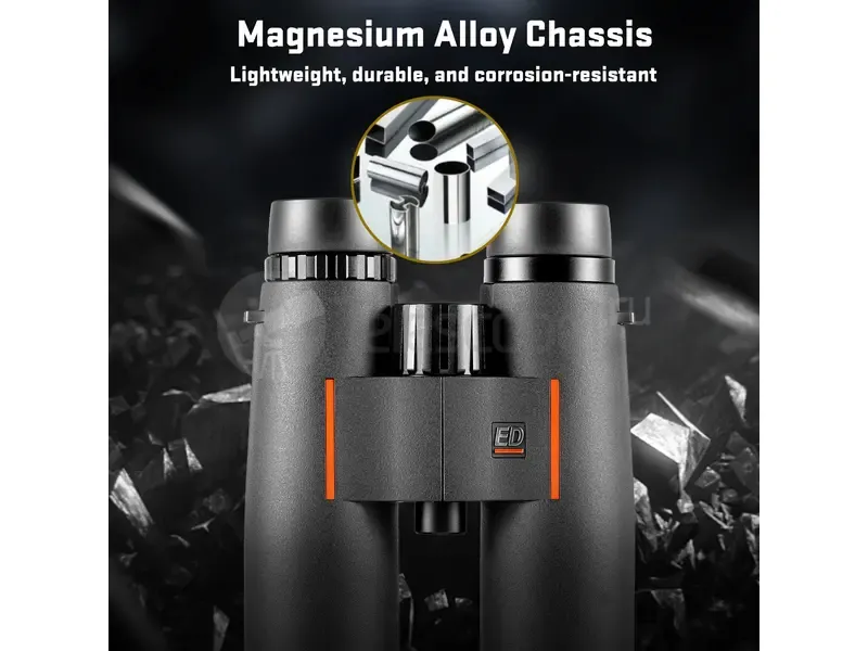 Бинокль Eyeskey Zenith 10x42