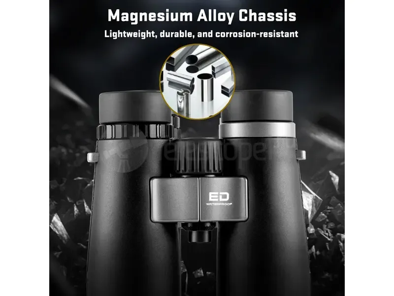 Бинокль Eyeskey Infinity 8x50