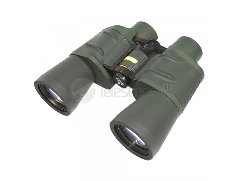 Sturman 16x50 зелёный