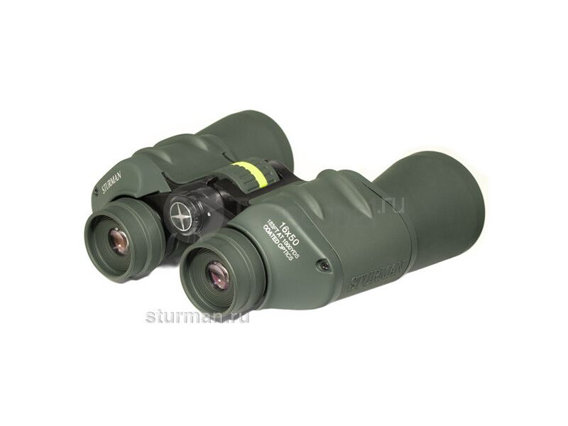 Sturman 16x50 зелёный