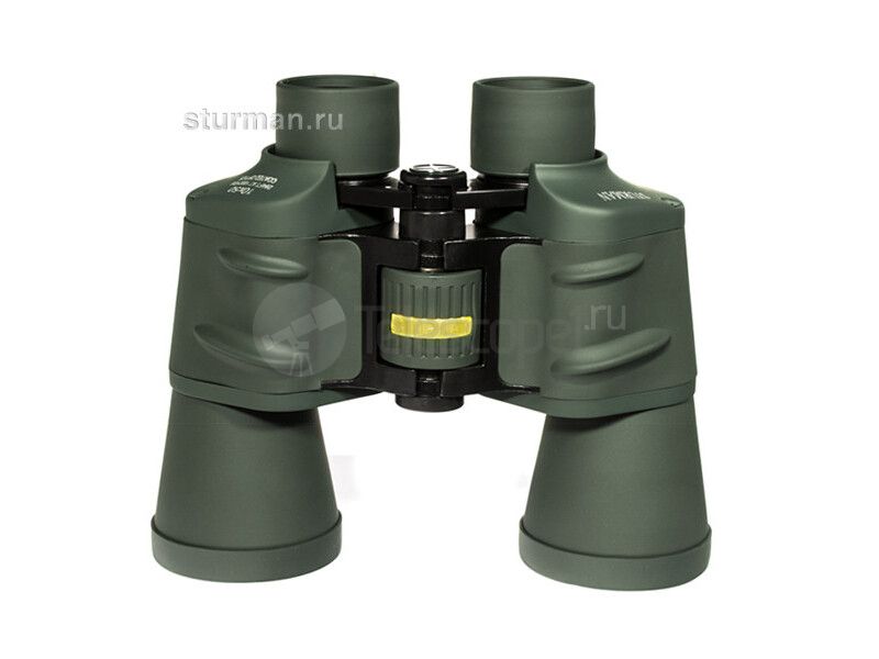 Sturman 16x50 зелёный