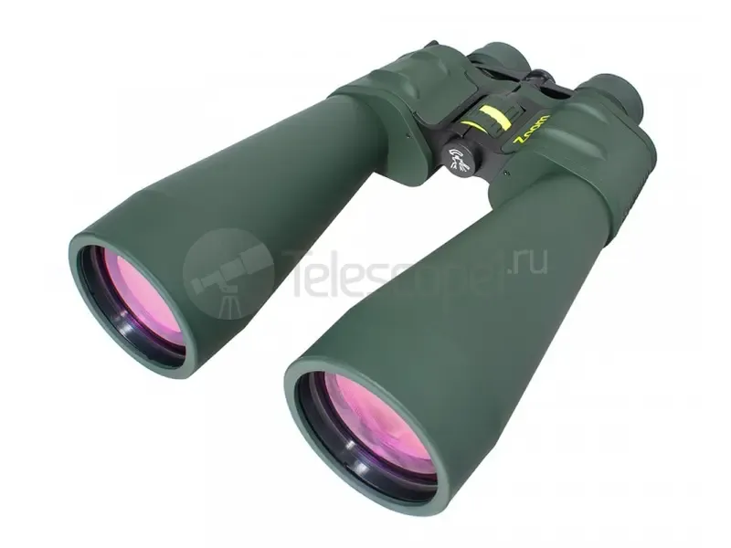 Бинокль Sturman 12-36x70