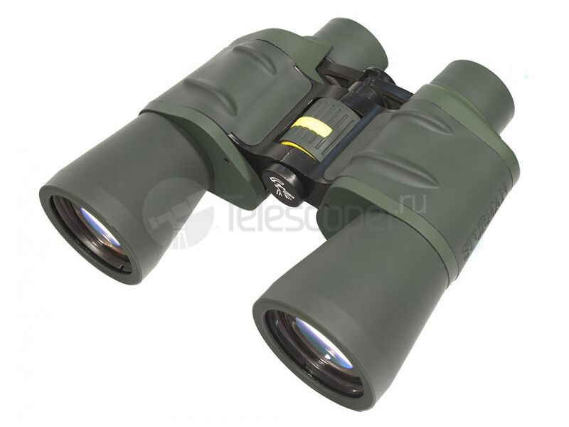 Sturman 10x50 зелёный Sturman 10x50 зелёный