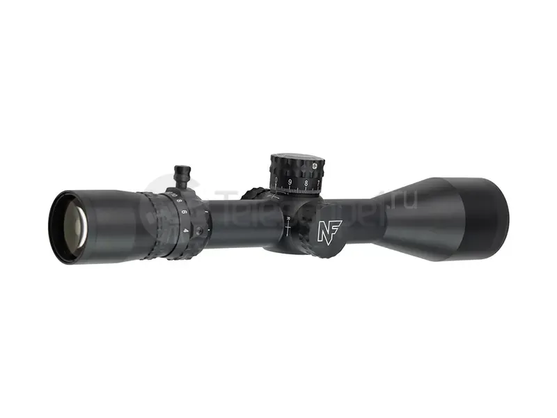 Оптический прицел Nightforce NX8 4-32x50 F1 Tremor3 (C633)