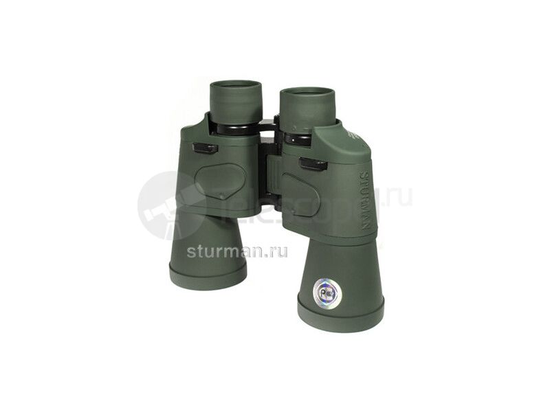 Sturman 10x50 зелёный Sturman 10x50 зелёный