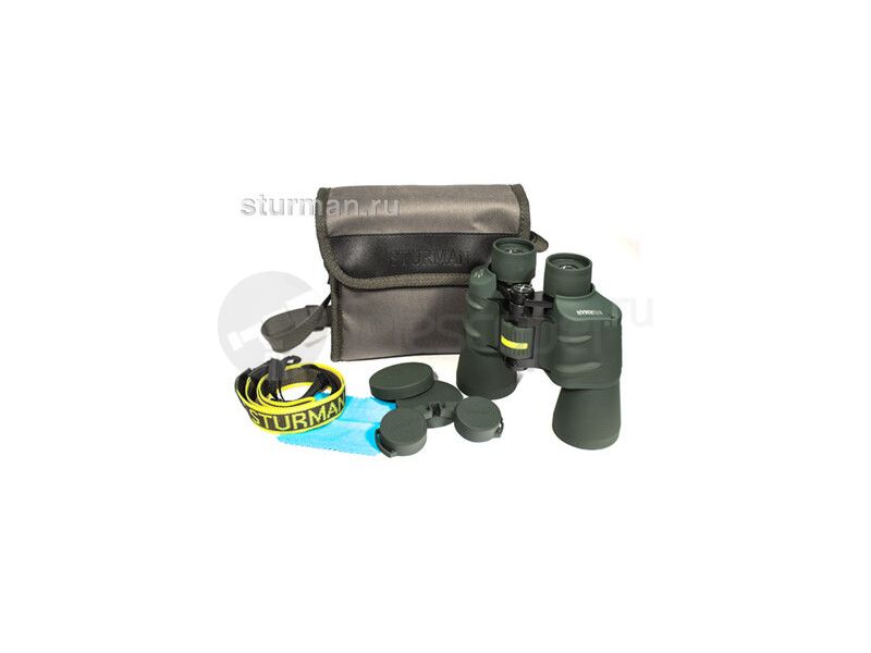 Sturman 10x50 зелёный Sturman 10x50 зелёный