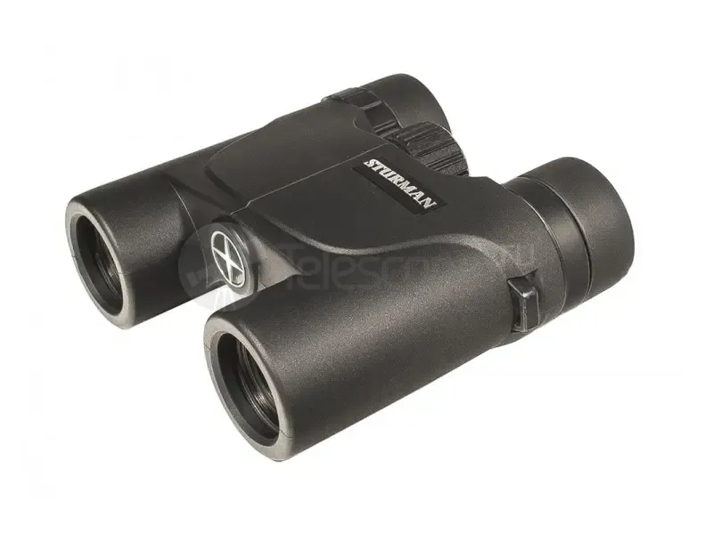 Бинокль Sturman 10x25 WP