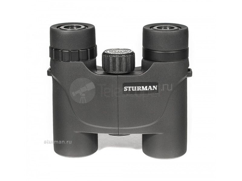 Sturman 12x25 WP