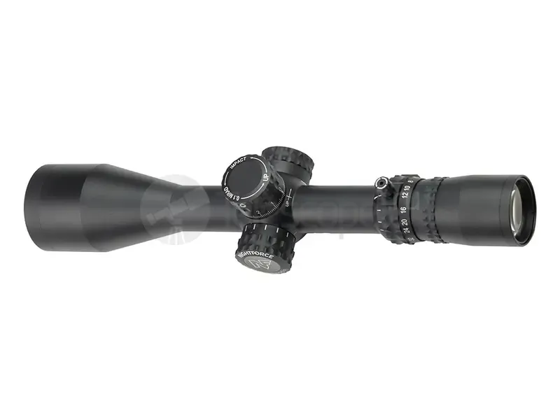 Оптический прицел Nightforce NX8 4-32x50 F1 Tremor3 (C633)