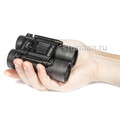 Sturman 8x21 чёрный